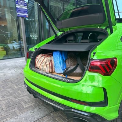 jaycarterxo's profile picture. I distribute luxury for a living