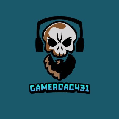 GamerDad431 Profile Picture