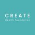 CREATE Health Foundation (@createhealthF) Twitter profile photo
