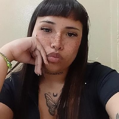 magali_arianaa's profile picture. 