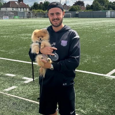 Giacomo (Jack) Manzi I 16s JPL Coach at @HaringeyGirlsAc I First Team Coach at @HBWFC1 in the @ERWFLe Prem division I First team coach at Haringey Borough Men’s