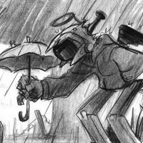 CannedLizard's profile picture. sneeze, the means of production \\ he/him