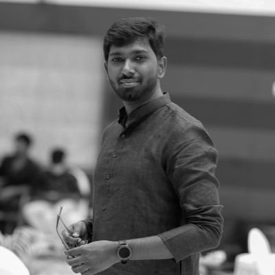 Android Developer | Tech Enthusiast | Nullius in verba