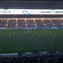 Ben Serrano - @Benser150 - Twitter