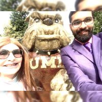 Ritwik Raj Saxena M.S. Researcher #follo4folloback (@rajsaxenawriter) 's Twitter Profile Photo Ritwik Raj Saxena M.S. Researcher #follo4folloback (@rajsaxenawriter) 's Twitter Profile Photo