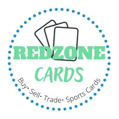 *Old account is @redzone_cards this is the new one* Sports card dealer 🏀 🏈 ⚾️ PC lions 🦁 lions fan