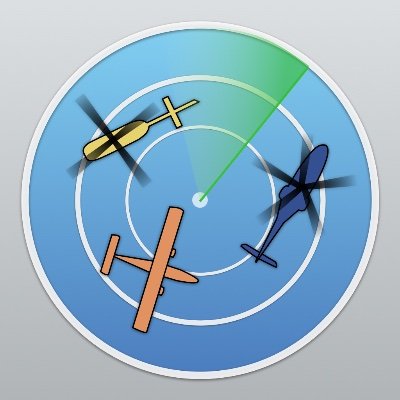 📱🚁 AirAssist App official account | The worlds best app for tracking air ambulances, police helicopters and coastguard aircraft | App by @ernstmul