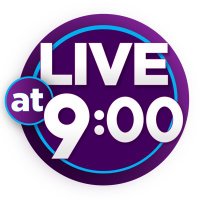 Live at 9(@liveat9tv) 's Twitter Profileg