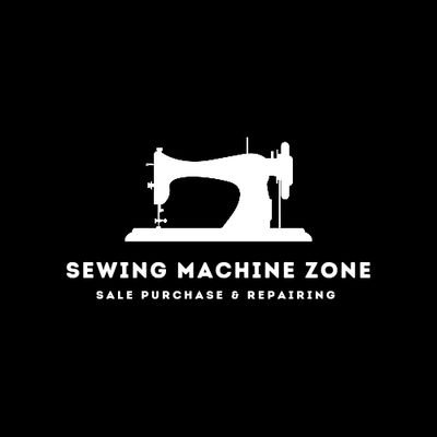 sewmachinezone's profile picture. We sale sewing machines and repair all type of sewing machine and provide repairing services at your door step in lahore.