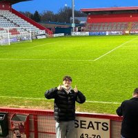 James Hastilow (@james_hastilow) 's Twitter Profile