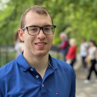 Michael Isakov (@michaelisakov3) 's Twitter Profile