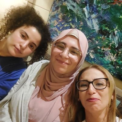 Féministe radicale, abolitionniste et universaliste.🇩🇿 🇧🇪🇸🇩💚🤍💜🇸🇩🇧🇪 🇩🇿