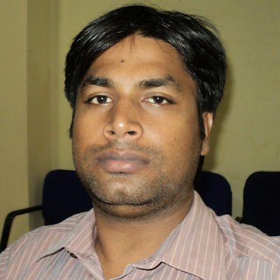 Santosh709797's profile picture. 