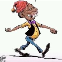 John Sihlangu (@247nk) 's Twitter Profile