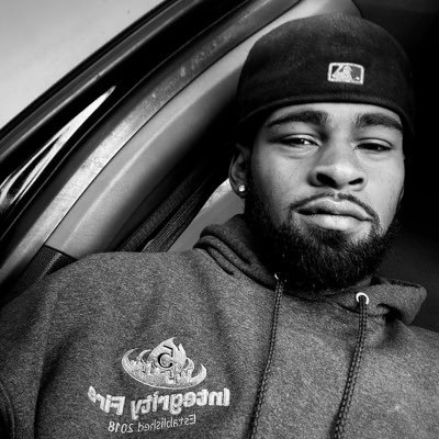 New Twitter! Shout me Out!…Follow yuh boy! LLK🙏🏾 LLN💜 LLR🕊