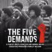 The Five Demands Film (@fivedemandsfilm) Twitter profile photo The Five Demands Film (@fivedemandsfilm) Twitter profile photo