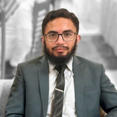 HaseebMHZ's profile picture. Medical Imaging Technologist 
Shifa International Hospital
اَلحَمدُلِلّٰہِ رَبِّ العٰلَمِین 😇
💕 Family, Friends & Rules
Just an ordinary person in a weird 🌍