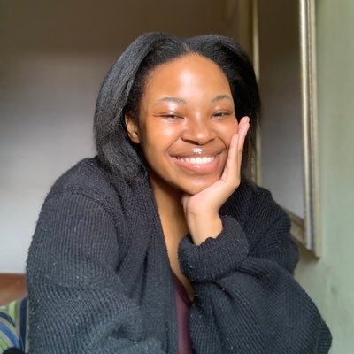 G.O.D🦋// Yeshua Hamashiach stan❤️//Hey stalker! Put your faith in Jesus Christ of Nazareth.🥰🫵🏾