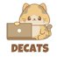 DeCats Official (@DecatsOfficial) Twitter profile photo