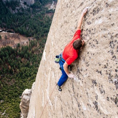 AMR_CLIMB's profile picture. 