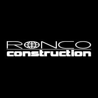 Ronco Construction(@RoncoOmaha) 's Twitter Profile Photo