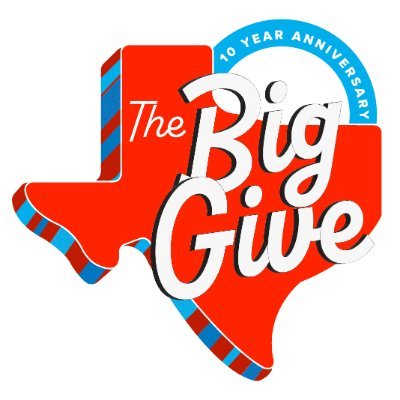 Join us on Sept. 22-23, 2022 for our 24-hour giving event supporting South Central Texas nonprofits that make this community a great place to live. #BigGive2022