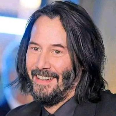 Welcome to the official fan page of Keanu Reeves.. managed by Keanu.🎞🎥