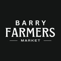 Barry Farmers Market(@BarryFoodMarket) 's Twitter Profile Photo