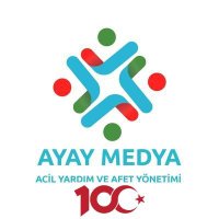 ACİL YARDIM VE AFET YÖNETİCİLERİ (AYAY MEDYA) 🇹🇷 (@ayaymedya) 's Twitter Profile Photo ACİL YARDIM VE AFET YÖNETİCİLERİ (AYAY MEDYA) 🇹🇷 (@ayaymedya) 's Twitter Profile Photo