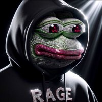 Rage(@rageX2ZNew) 's Twitter Profile Photo