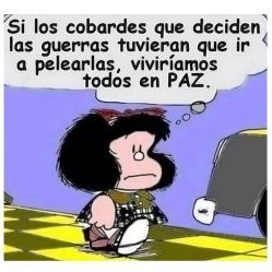 “El problema con el mundo es que la gente inteligente está llena de dudas, mientras que la gente estúpida está llena de certezas.”

- Charles Bukowski