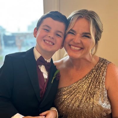 Associate Athletic Director of Development/Director of Athletic Development at Northeastern University, Black Bear FH alumna, and most proud to be Nolan's Mom!