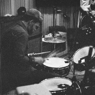 Drummer, funky stuff. Co-founder of funk band The Du-Rites. 🥁 for a lot of folks, hit my site for credits ⬇️