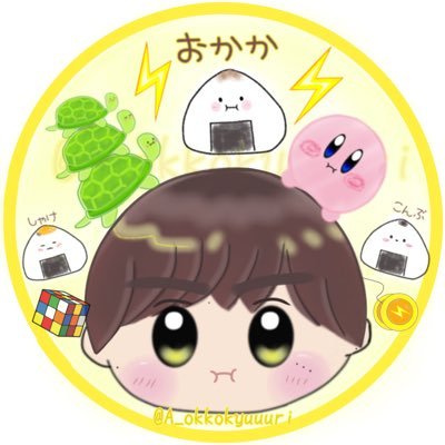 A_okkokyuuuri Profile Picture