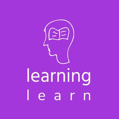 GoodLearnings's profile picture. Learn