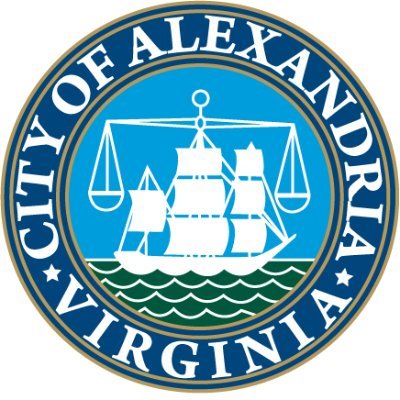 Official City of Alexandria government account managed by the Office of Climate Action.