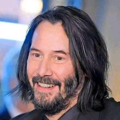 Welcome to the Official Fan Page of Keanu Reeves. Managed By Keanu. 🎞🎥