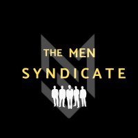 The men syndicate(@themensyndicate) 's Twitter Profile Photo