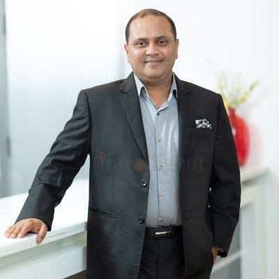 Shaik Mujeeb Profile