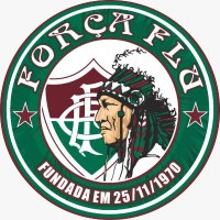 FORÇA FLU(@oficialforcaflu) 's Twitter Profile Photo