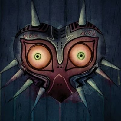 FalcoreTheLucky's profile picture. eh