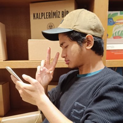 mustaanalfaruqi's profile picture. photo and travel