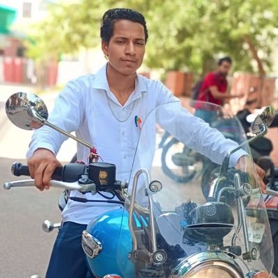 Student leader
Rajasthan university jaipur