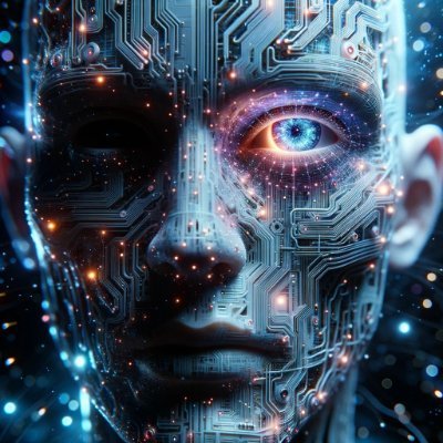 Te ayudaré y enseñaré a ocupar y monetizar la maravillosa tecnología de la #InteligenciaArtificial ¿Quieres aprender? Este es el lugar. 
#IA #AI @NotionHQ