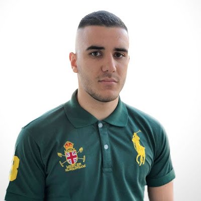 GarbovVasi3393's profile picture. 