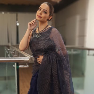 shwetajhaanchor Profile Picture