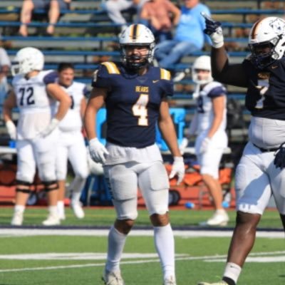Marshall | Concordia-St. Paul Football