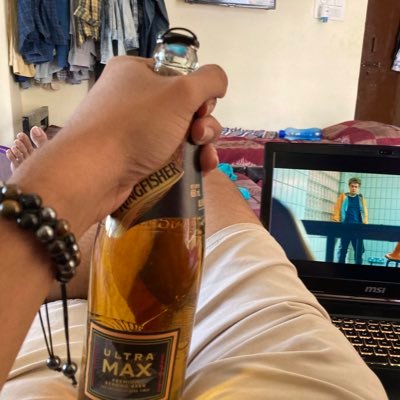 bsrpvr2023's profile picture. boy looking for fun, life is all about fun 🤩