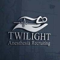 Twilight Anesthesia Recruiting (@twilightan58071) 's Twitter Profile