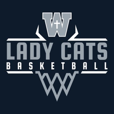 Official Account for Whitefield Academy High School Lady Cats Basketball - Region 6